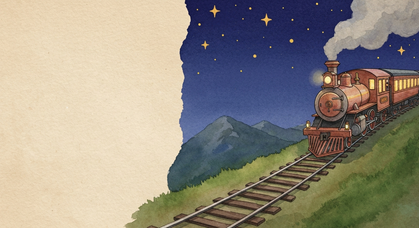 The Starbright Express